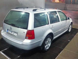 Volkswagen Golf foto 2