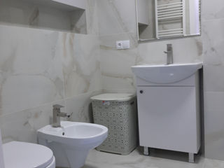 Apartament cu 3 camere, 75 m², Centru, Chișinău foto 7