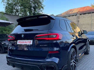 BMW X5 foto 6