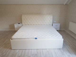 Dormitoare, кровати с усиленным каркасом foto 1