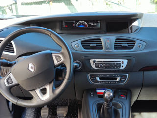 Renault Scenic foto 7