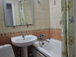 Apartament cu 1 cameră, 30 m², Botanica, Chișinău foto 7