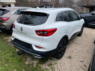 Renault Kadjar foto 3