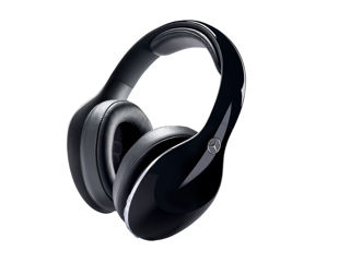 Mercedes Benz Over-Ear Headphones with Noise Cancelling  foto 0