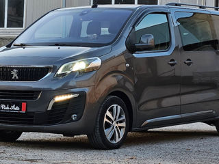 Peugeot Expert 2.0 Hdi  Aut