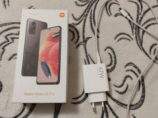 Redmi note 12 pro 256gb