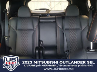 Mitsubishi Outlander foto 10