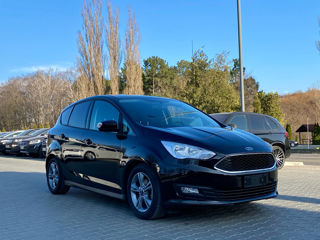 Ford C-Max foto 1