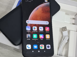 Xiaomi redmi 9c black la 1200 lei foto 4