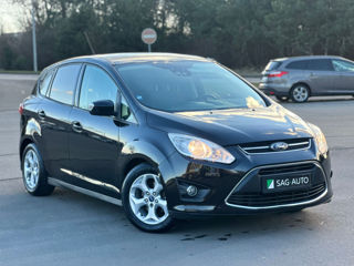 Ford C-Max foto 4