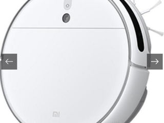 Vand Aspirator robot Xiaomi Mi Robot Vacuum-Mop 2 Lite foto 6