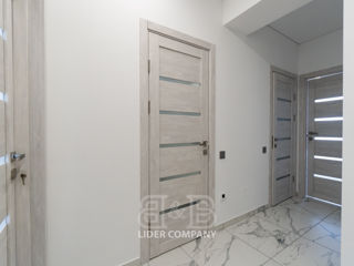 Apartament cu 2 camere, 60 m², Buiucani, Chișinău foto 5