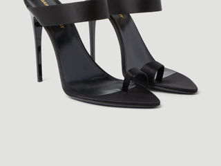 Pantofi YSL originali foto 3