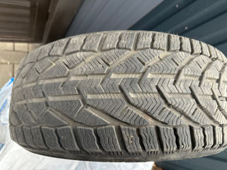 225/50 R17 stare foarte buna foto 2