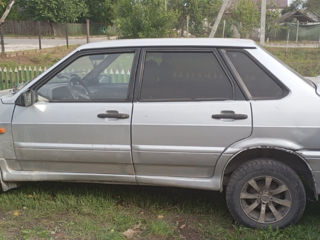 Lada / ВАЗ 2115 foto 10