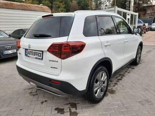 Suzuki Vitara foto 6