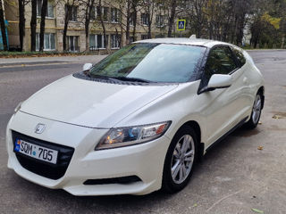 Honda CR-Z