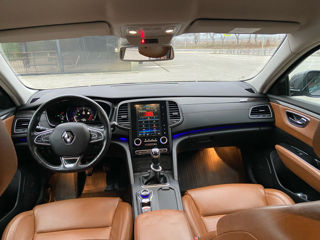 Renault Talisman foto 9