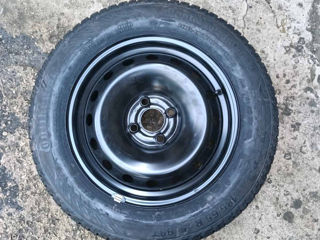 Disc. Janta, Диск 4*100 R 15 Fiat, Opel