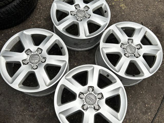 Ronal 4L0 601 025 8J VW/AUDI R18 5x130