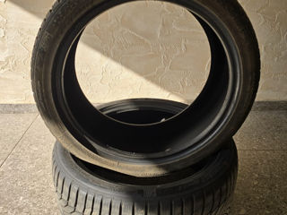 Anvelope de iarna - 245/40R19 - 275/35ZR19 (Mercedes) foto 6