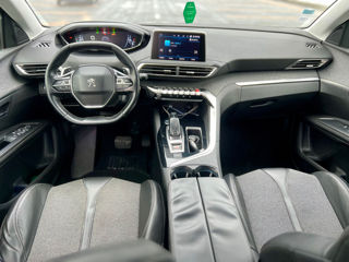 Peugeot 5008 foto 8