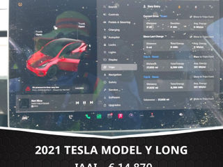 Tesla Model Y foto 7