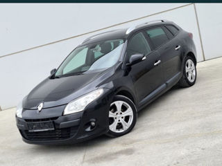 Razborca. Piese. Renault megane.  Grand scenic foto 1