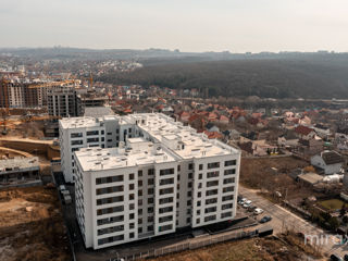 Apartament cu 3 camere, 75 m², Buiucani, Chișinău foto 20