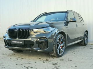 BMW X5 foto 4