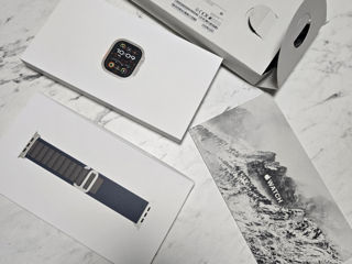 Apple Watch Ultra 2 NOU