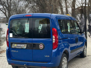 Fiat Doblo foto 2