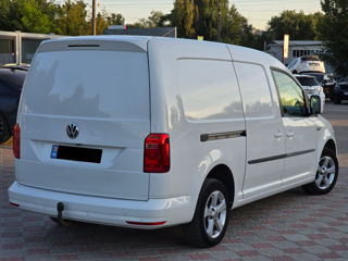 Volkswagen Caddy foto 3