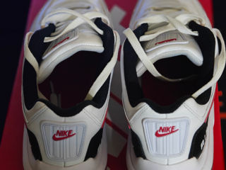 Nike Air Max Ltd 3