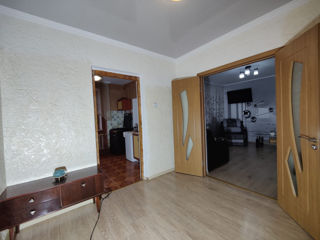 Apartament cu 4 camere, 97 m², Botanica, Chișinău foto 7