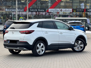 Opel Grandland X foto 4