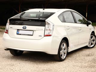 Toyota Prius foto 4