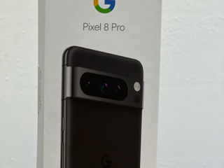 Google Pixel 8 Pro sigilat + garantie