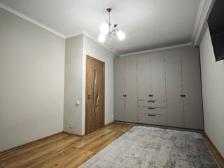 Apartament cu 2 camere, 41 m², Râșcani, Chișinău foto 6