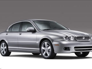 Jaguar X-Type foto 1