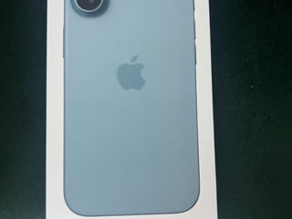 Iphone 16 128GB Blue Garantie 12luni