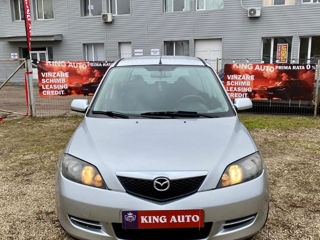 Mazda 2 foto 3