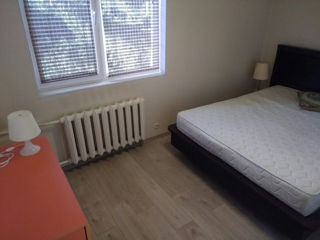 Apartament cu 2 camere, 45 m², Botanica, Chișinău foto 6