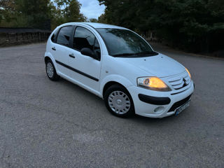 Citroen C3 foto 4