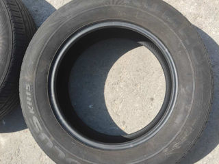 Kumho 235/60 R16 foto 4