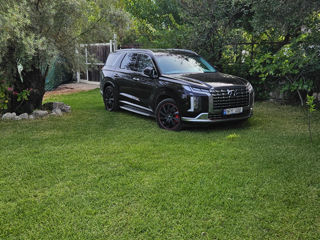 Hyundai Palisade foto 3