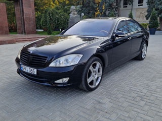 Mercedes S-Class foto 2