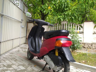 Piaggio Zip SP ideal 49cc foto 5