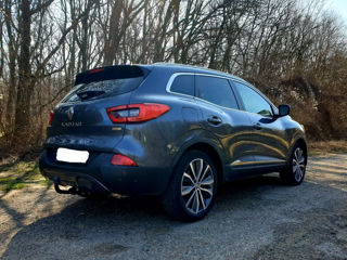 Renault Kadjar foto 6