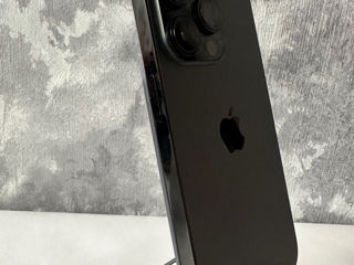 iPhone 14 Pro 128 gb black foto 2